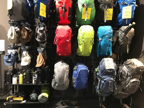 Salewa Outlet Enna