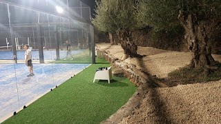 VBora Padel Catania