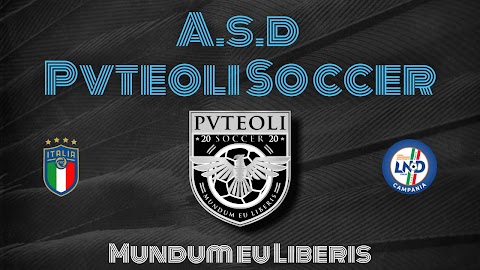 A.s.d Pvteoli Soccer "Training Center"