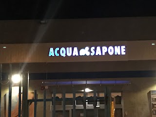 Acqua & Sapone