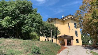 Scuola Secondaria di I grado "Dino Betti" di Borgonuovo