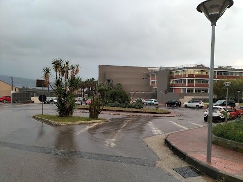 Università degli Studi di Messina (Papardo)