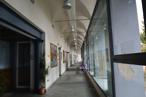 Fondazione Ospedale Alba-Bra Onlus