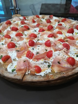 Pizzeria MangiaeBevi