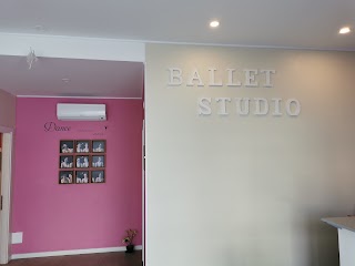 Asd Ballet Studio