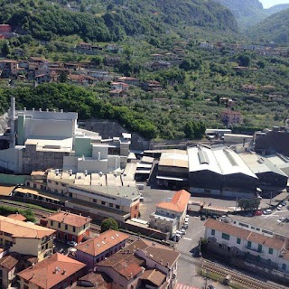 Dolomite Franchi Spa