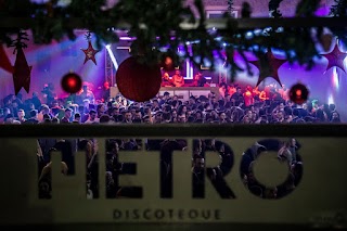 Metrò Discoteque