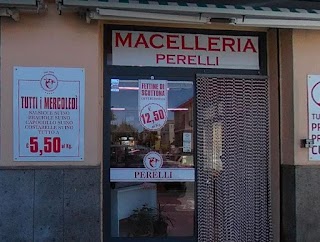 Macelleria Perelli