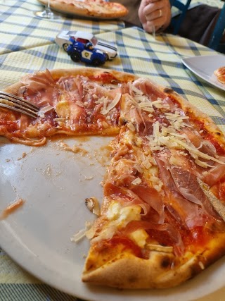 Ristorante Pizzeria Un Angolo di Lessinia