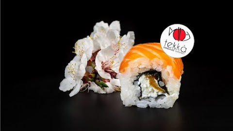 Tekka' Sushi & Poke' Villafranca