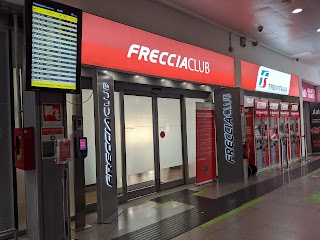 FRECCIAclub Venezia-Mestre