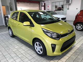 GARAGE 33 KIA