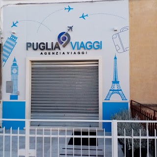 PUGLIA VIAGGI