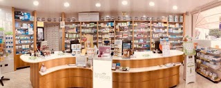 Farmacia De Steffani