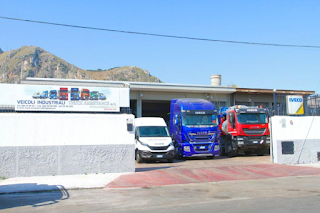 Veicoli Industriali Truck Assistance S.R.L.