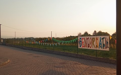 Scuola Materna "Don G. Cordioli"