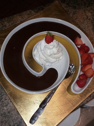 Chocolat Cafe' Di Cortinovis Matteo