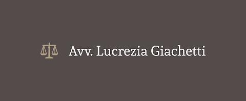 Avvocato Civilista Pistoia | Avv. Lucrezia Giachetti