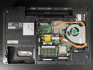 NP il Nerd del PC - Assistenza informatica