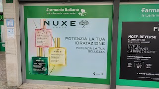 Farmacia Capannelle