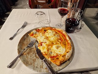 Ristorante Pizzeria Capri