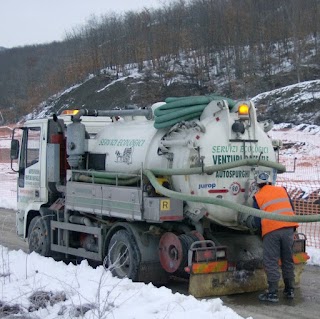 Autospurghi Venturi Raffaele