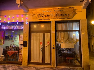 Antichi Sapori - Trattoria e Pizzeria