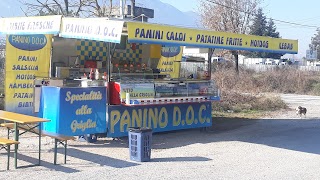 Panino DOC Street Food