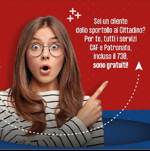 Servizio Postale Pancalieri