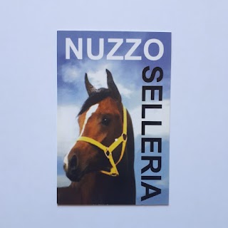 Selleria Nuzzo - Caccamo (PA) - Negozio di Articoli per l'Equitazione.