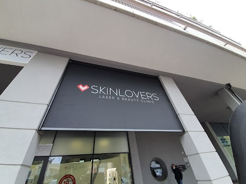 SkinLovers Laser & beauty clinics