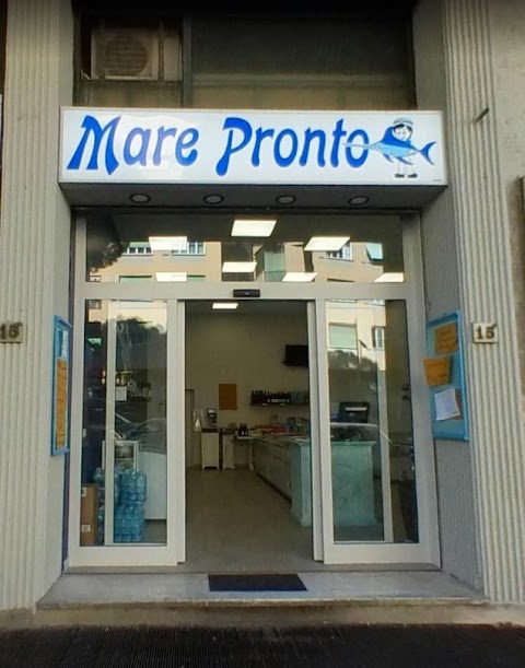 Mare Pronto Firenze