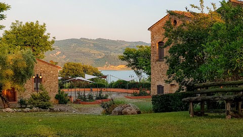 Casata del Lago - Lolivia Masseria & Ristoro