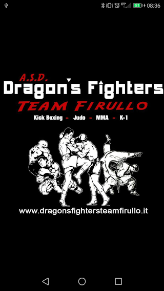 A.S.D. Dragon's Fighters Team Firullo