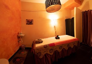 Giulia Centro Benessere Orientale