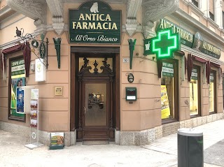 Farmacia All'Orso Bianco snc della Dott.ssa Carla Tavasani & C.