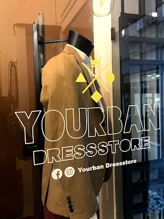 Yourban Dressstore Genova