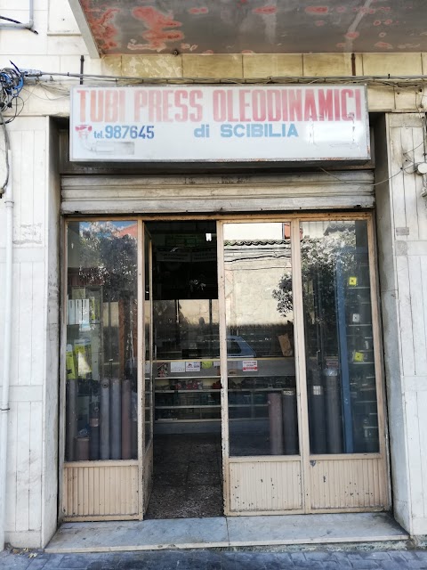Tubi Press di Scibilia Nicolò