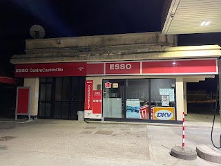 Esso Badia Polesine