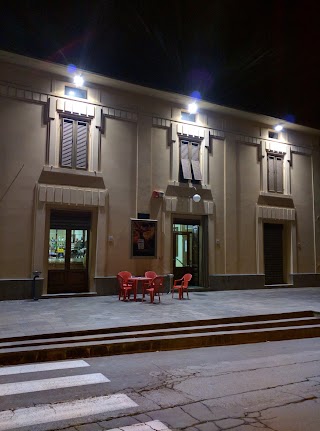 Cinema OLIMPIA