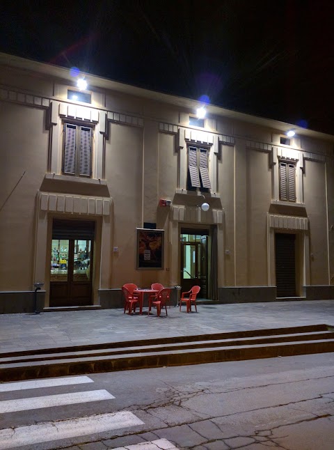 Cinema OLIMPIA