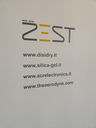 Zest s.r.l.