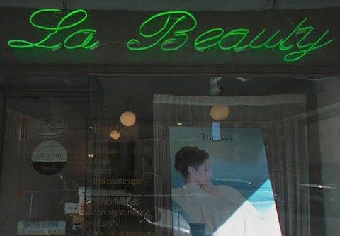 La Beauty Piacenza