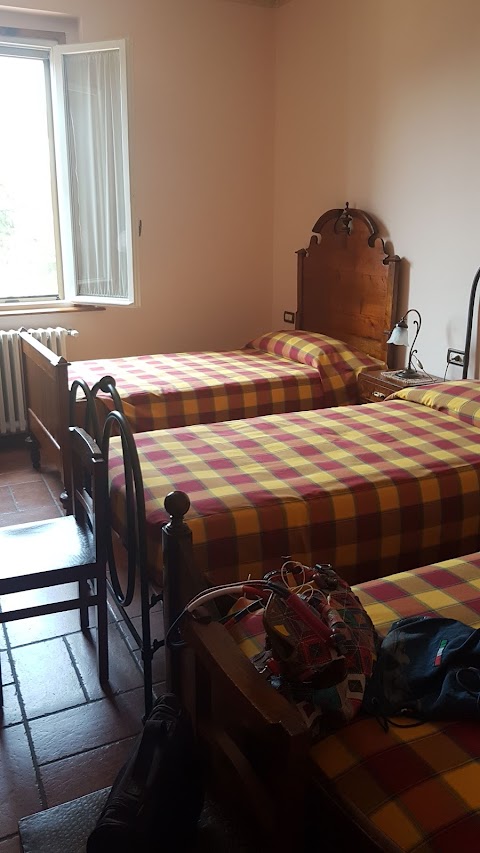 B&B Casa Savioli