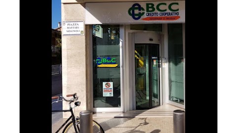 La BCC ravennate forlivese e imolese