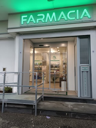 Farmacia San Giacomo