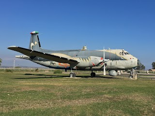 Aeroporto Aeronautica Militare di Sigonella