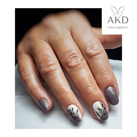 AKD Nails & Beauty di De Palo Ambra