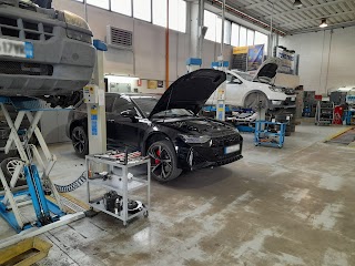 Officina Meccanica Rubello