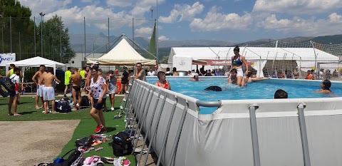 Area Sport L'Aquila